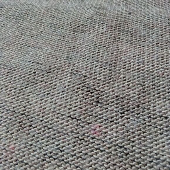 Design History Wool Blend Embellished Tight Knit Pullover Sweater Women's Medium - Picture 11 of 13